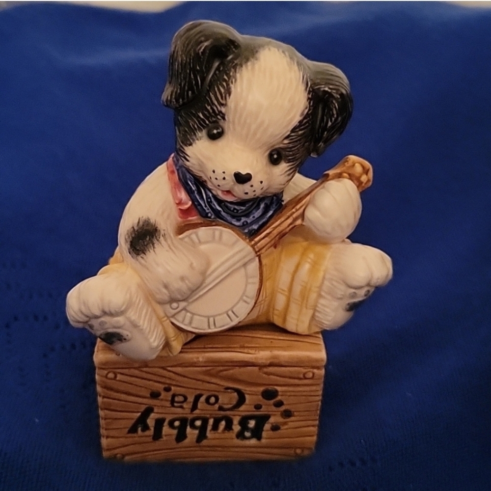 Vintage Enesco Salt & Pepper Shaker